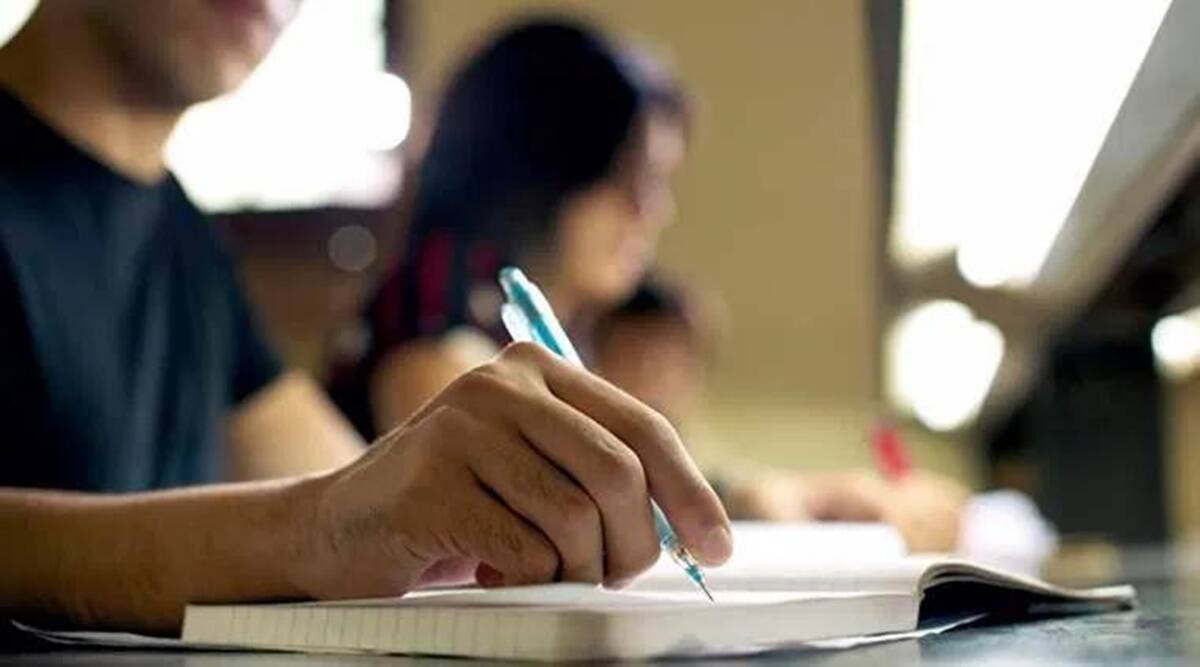 UP Sanskrit Board topper to be stripped of cash prize over name, age fraud