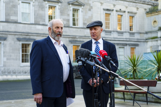 Review: Is the documentary The Healy-Raes - Blood, Sweat & Tears worth watching?