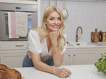 Holly Willoughby's new YouTube show Together 'lands £5million deal' after it was panned by critics