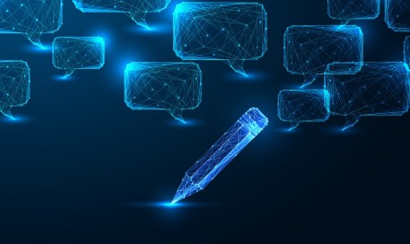Your AI Notetaker Would Like a Word