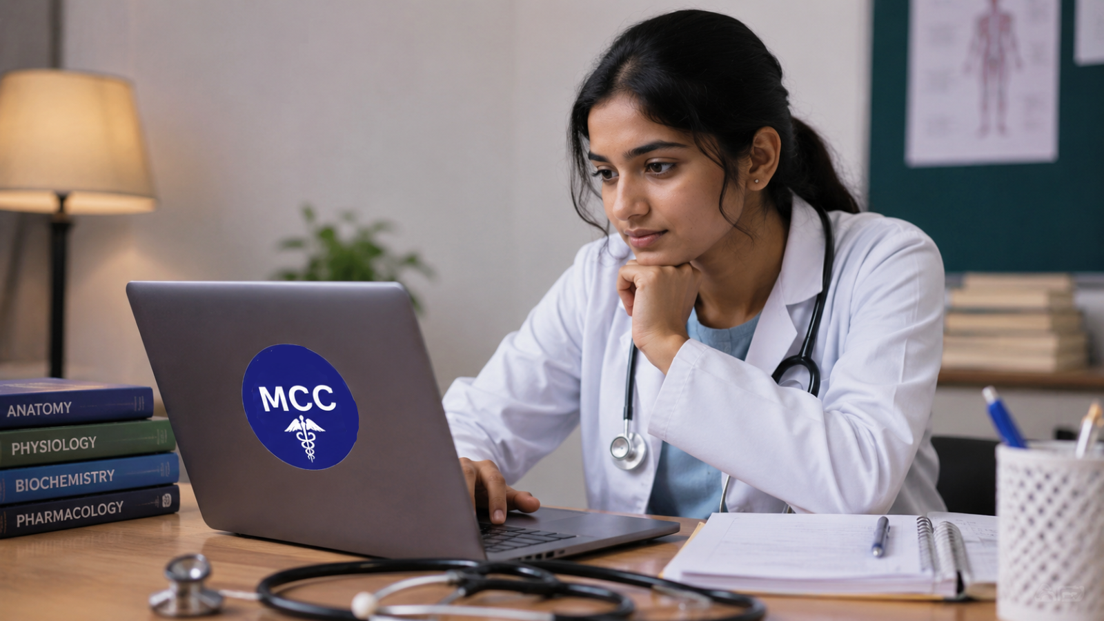 NEET Counselling: MCC to issue final seat allotment list shortly after PwD certificate error