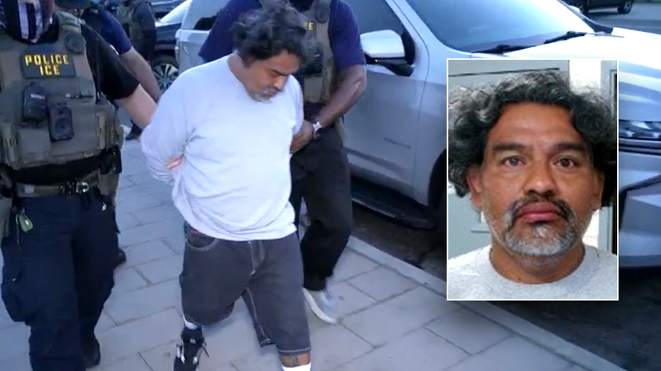 EXCLUSIVE: 5-time illegal entrant admits ‘mistake’ that finally got him busted by ICE