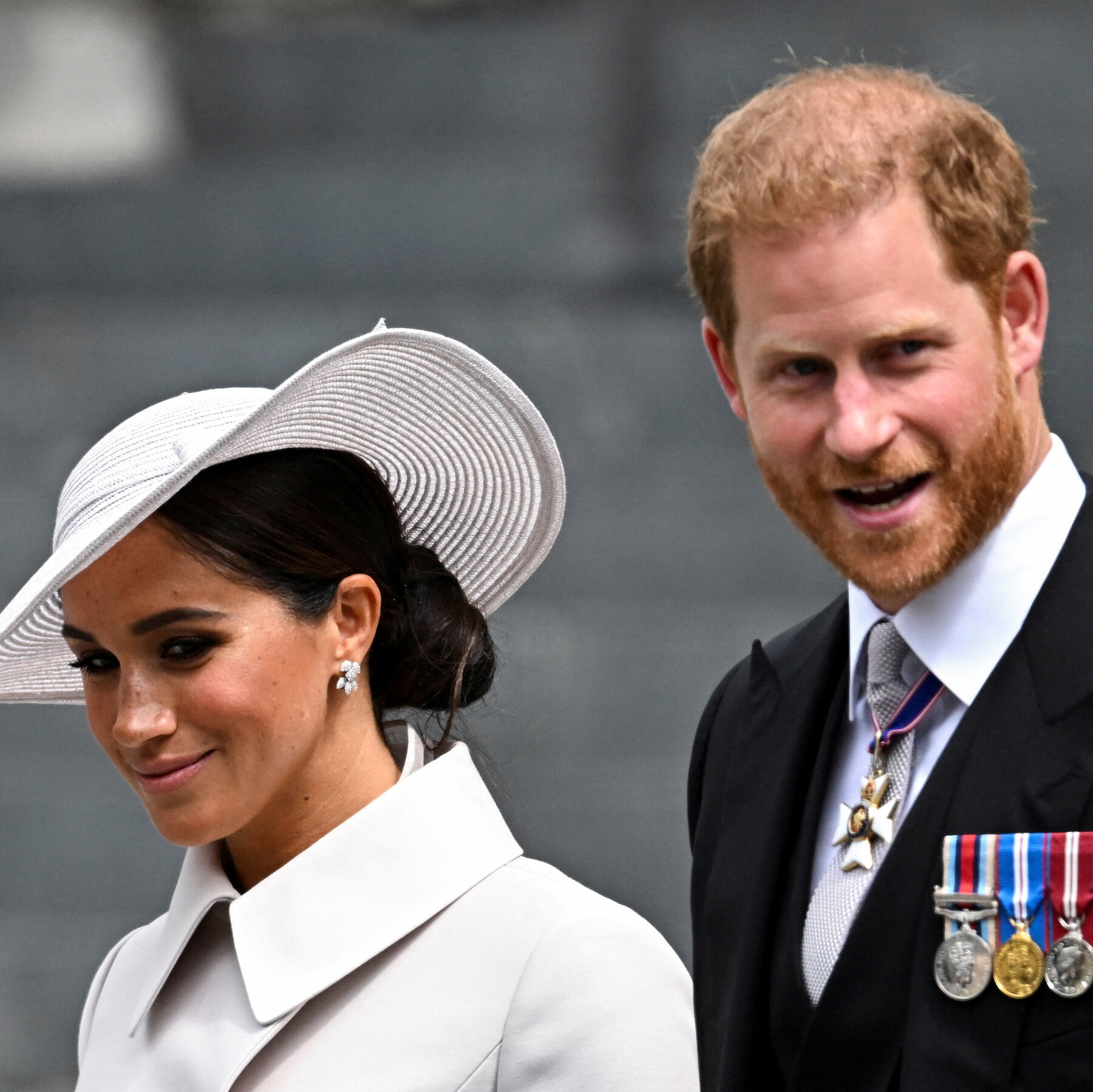 Harry and Meghan See Their California Dreams — and Riches — Fade Away