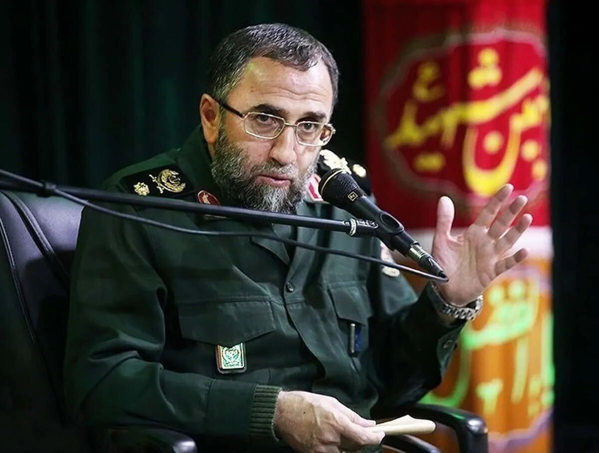 Health conditions of Iranian pilots held in Qatar “not good”