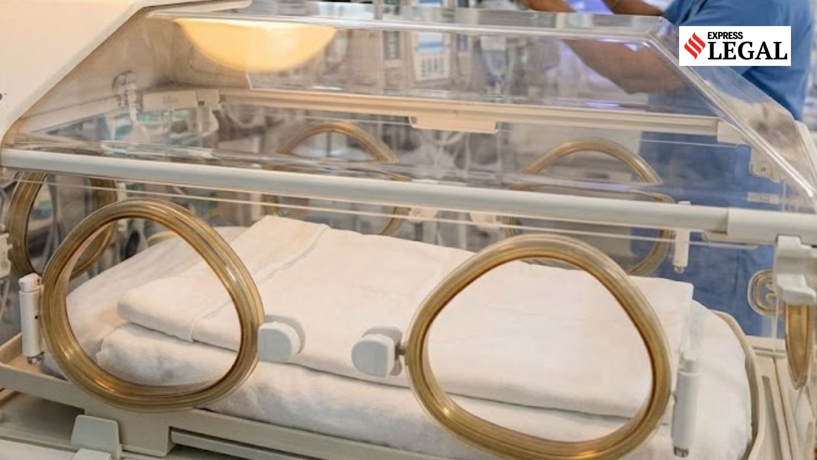 3 newborns suffer burns after warmer catches fire in Madhya Pradesh hospital