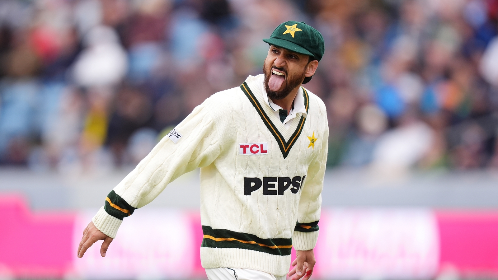 Ramiz Raja laments loss of Pakistan’s fast-bowling ‘DNA’ in Tests