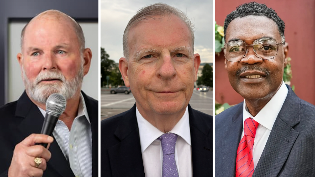Delaware election 2026: Meet the 3 Republicans hoping to unseat Sarah McBride in Congress