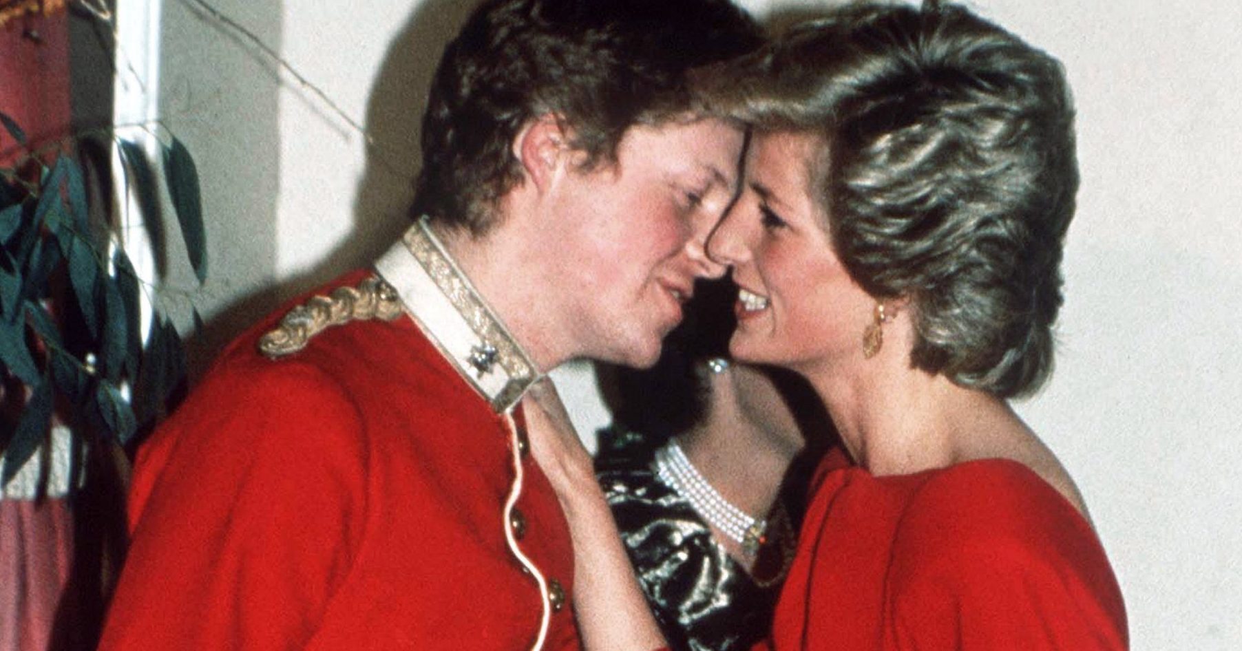 Diana’s brother is telling her story. It’s about to get awkward for the royals
