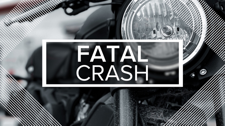 Motorcyclist killed after being struck by car in Affton