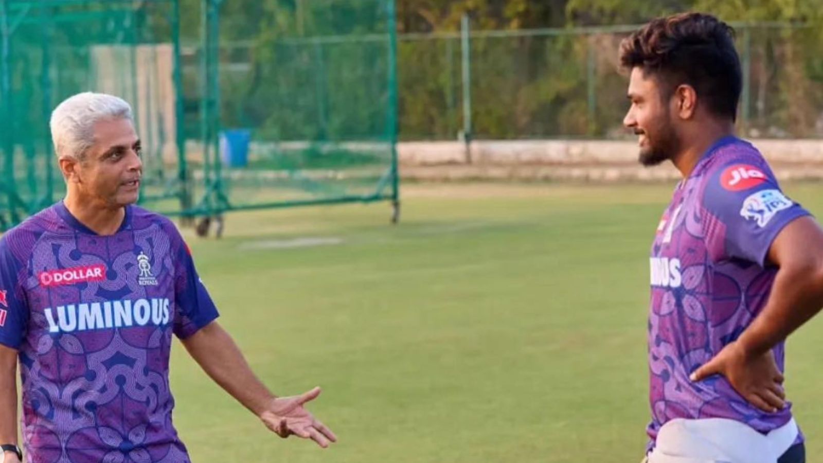Mumbai Indians appoints Zubin Bharucha as Director of Performance