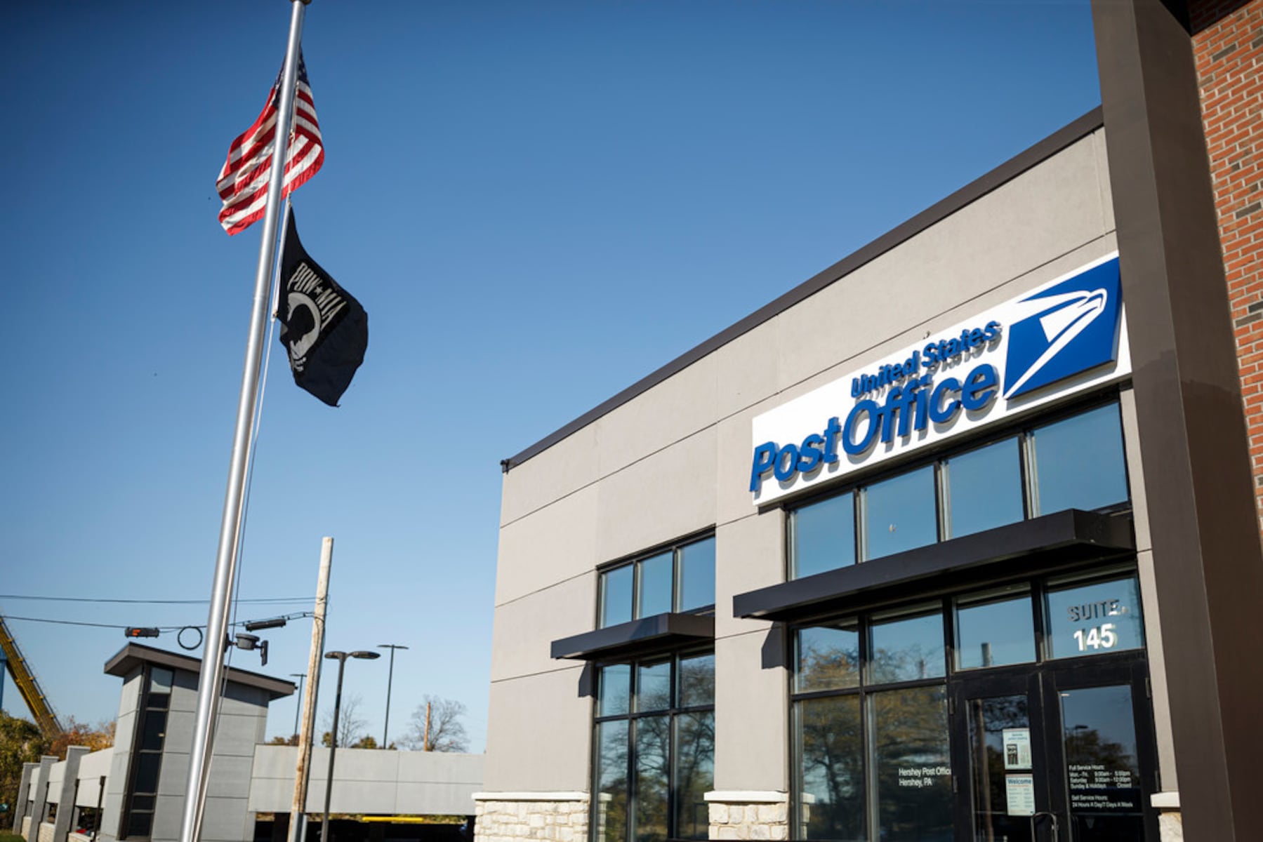 Be aware: All post office locations set to close, mail deliveries delayed