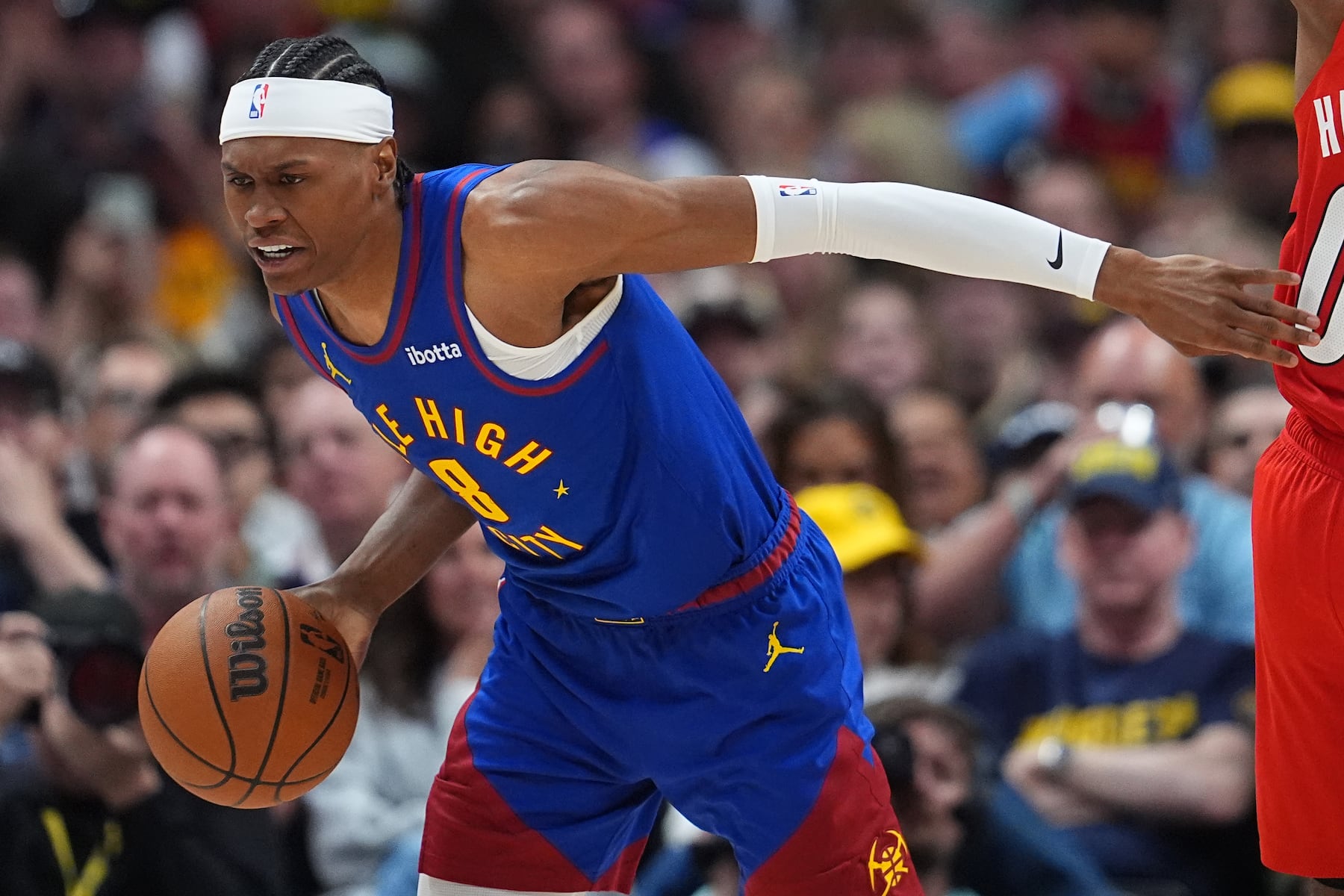Have the Cavs improved in the offseason? – Terry Pluto