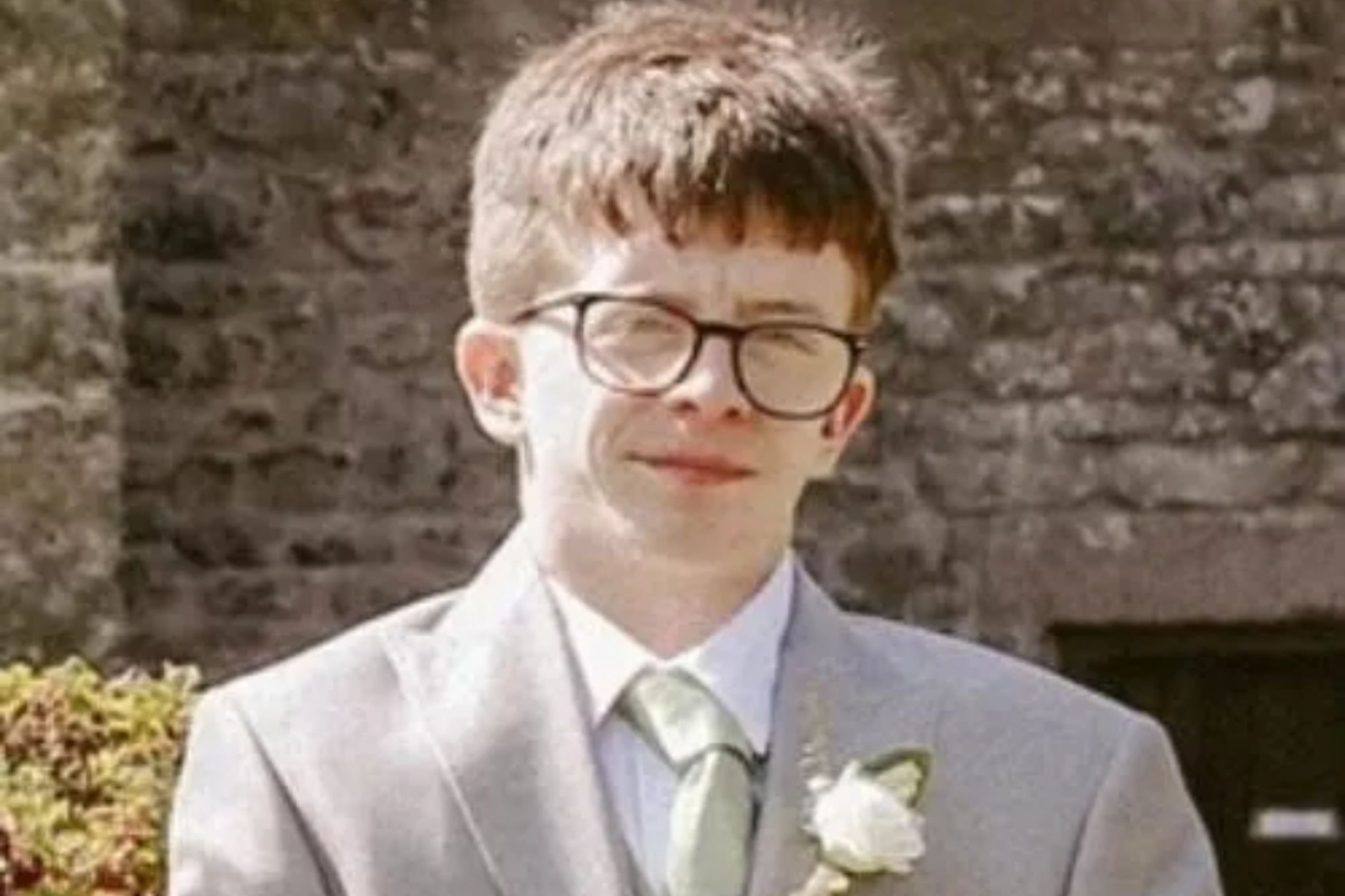 Tributes paid to ‘loving’ man, 27, who died days after being punched while cycling in city centre – as cops arrest 3