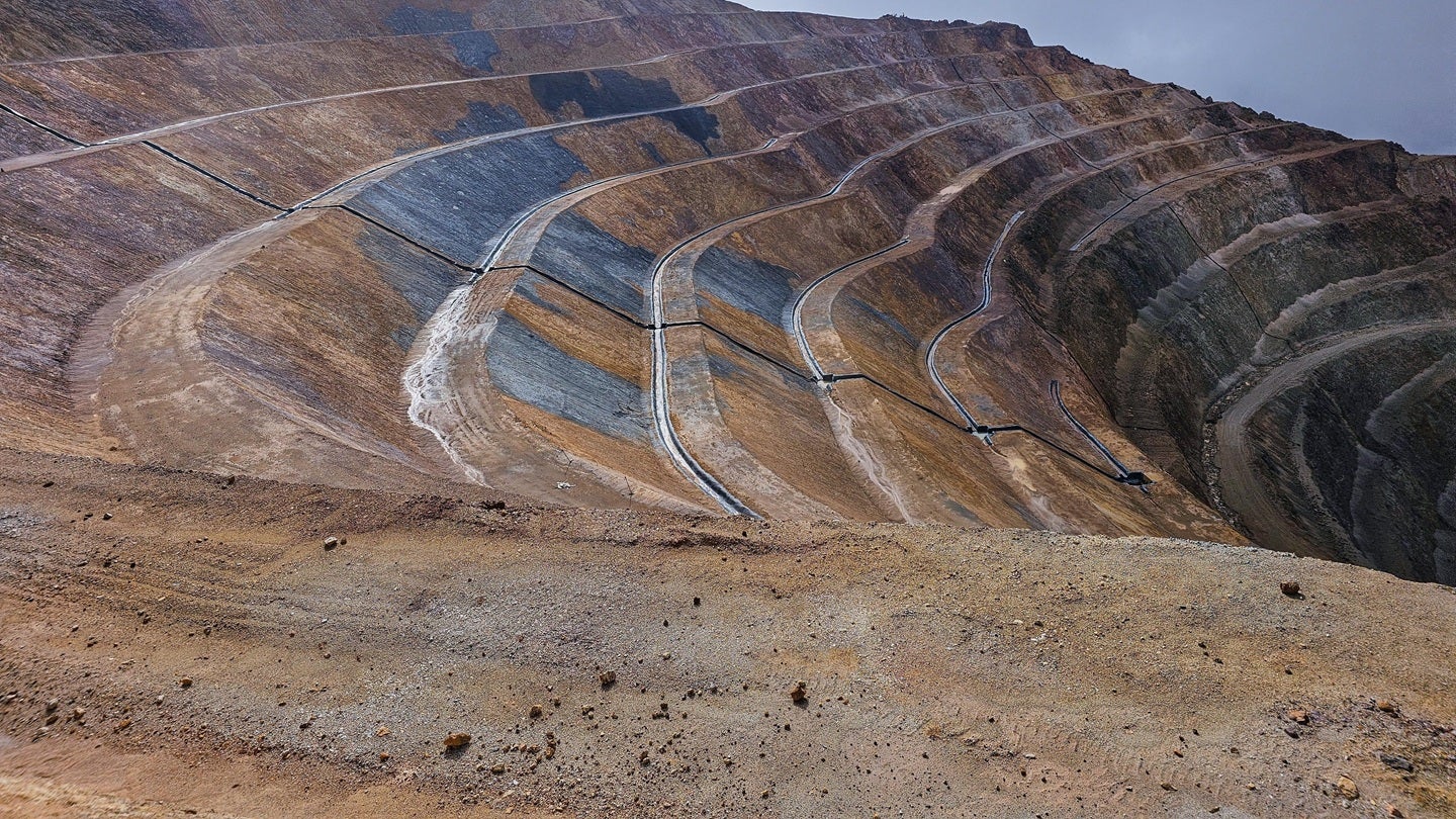 Vox Royalty Australia to acquire two mining royalties