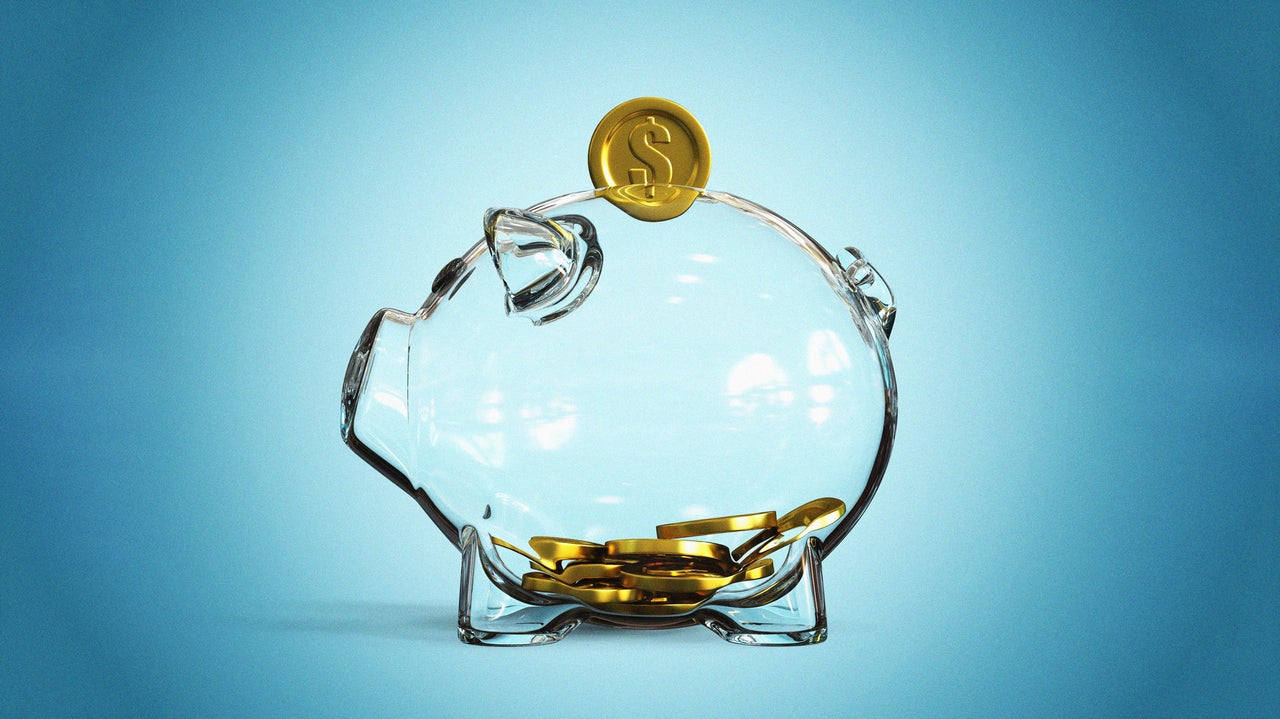 How to make sure you don’t outlive your money