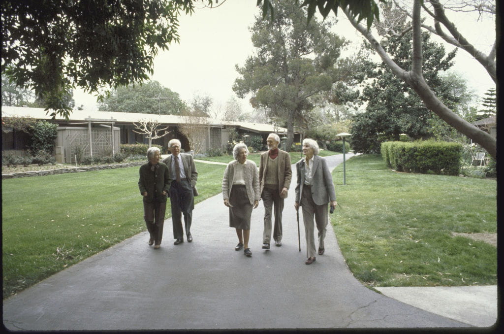 High on Health: No Place Like Home – Seniors Are Rethinking Retirement