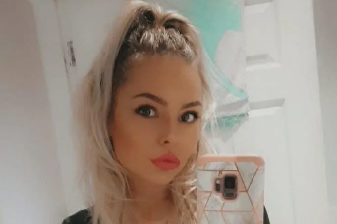 Drunk passenger, 30, pulled down underwear and exposed herself to horrified holidaymakers on packed plane to Australia
