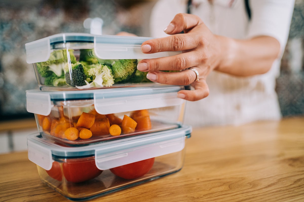 Five expert tips to help your fruits and vegetables stay fresh for longer