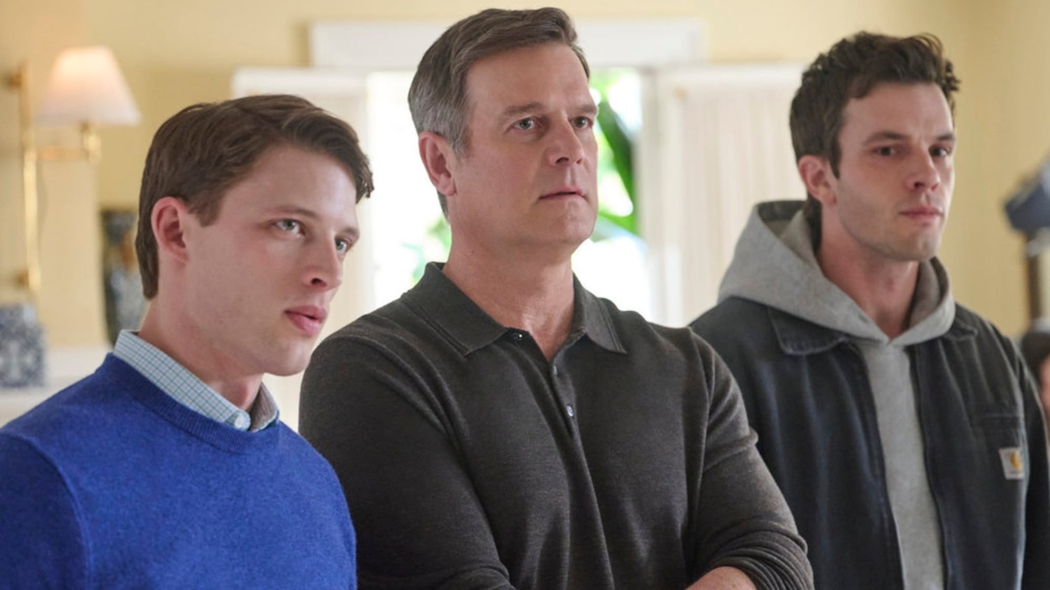 Here’s your guide to the new NBC shows premiering this fall
