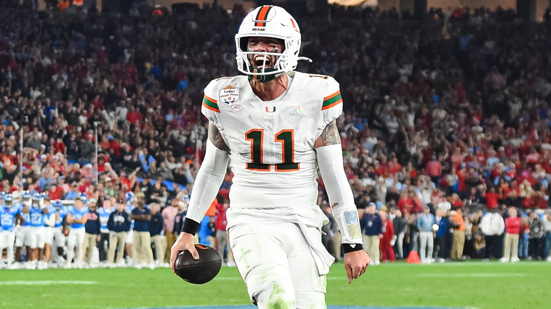 ACC apologist claps back at Saban ‘slinging that SEC BS’