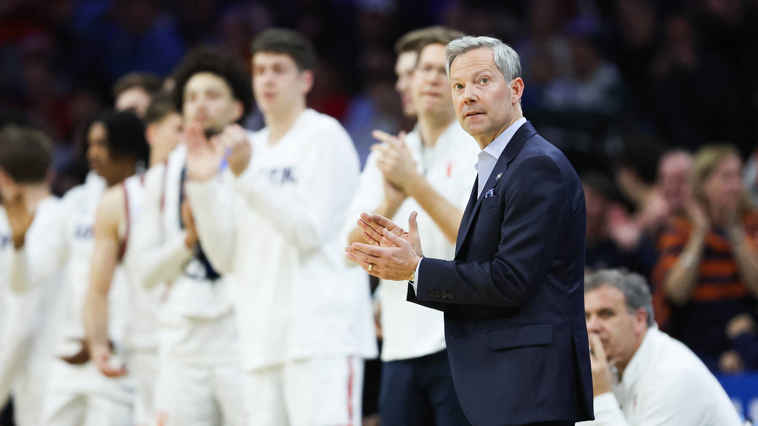 Virginia to host 2027 five-star Moussa Kamissoko, the nation’s No. 8 recruit