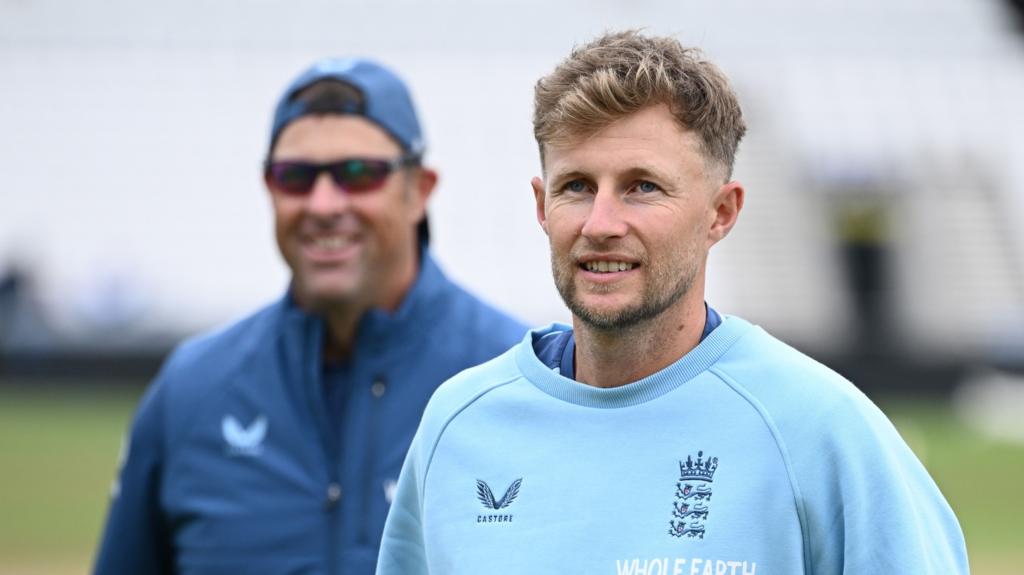 'We're not Brendon and Ben' - Root's calmness praised