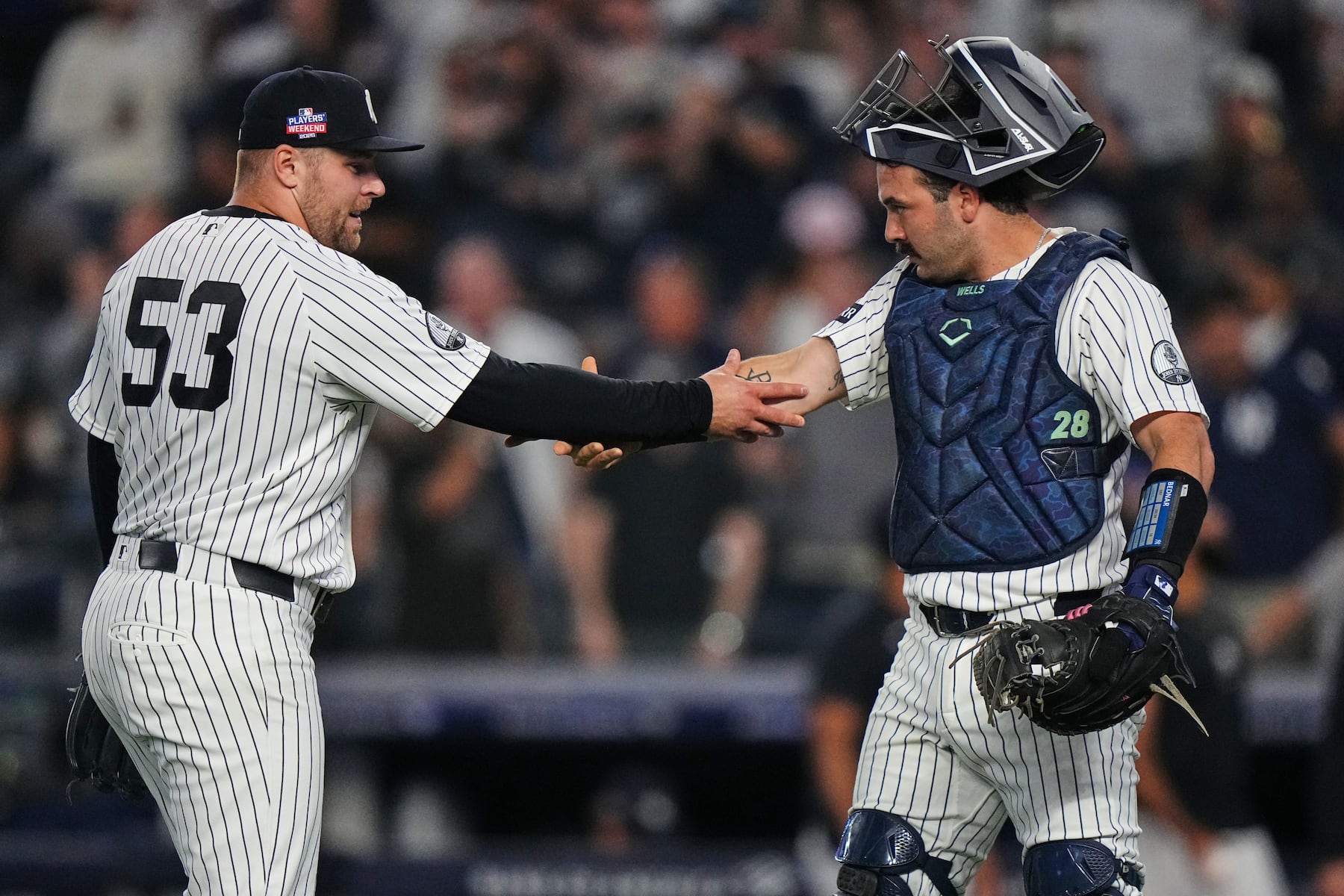 Yankees are on a crazy surge: Here’s why Rays should be worried | Klapisch