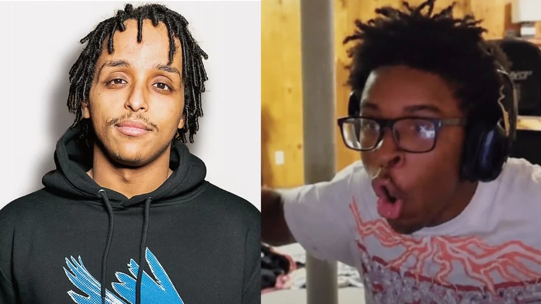 Agent 00 offers to help viral 1-viewer Twitch streamer after incident with mom