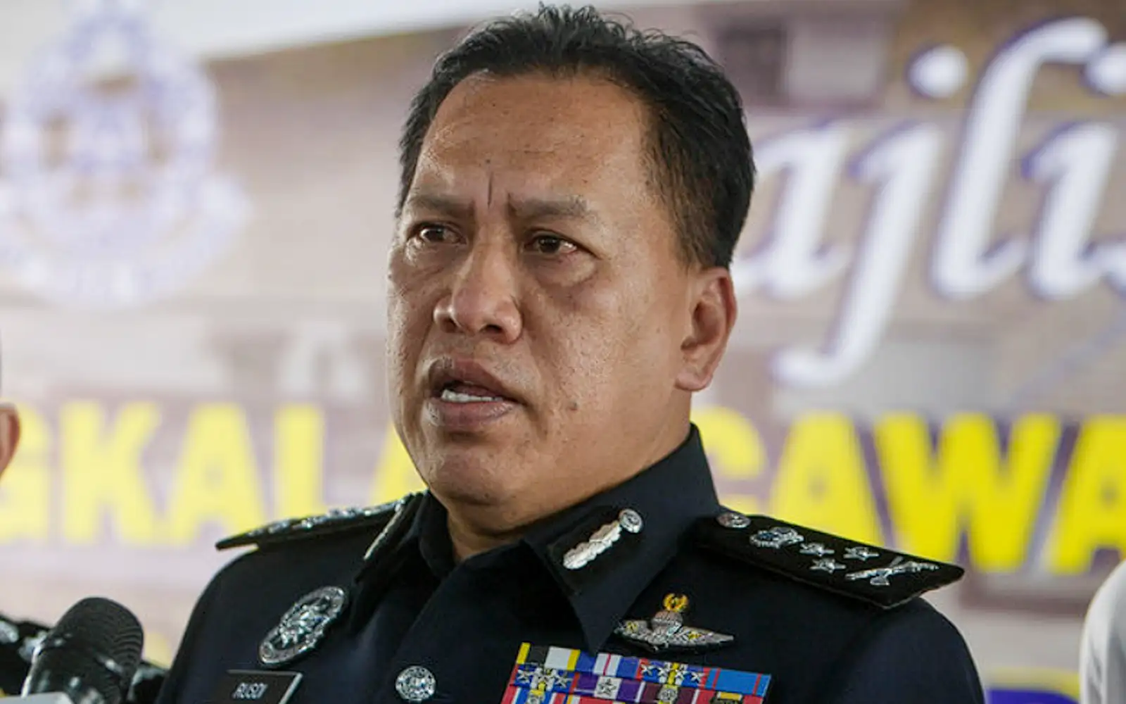 Malaysian held in Pakistan scam call centre raid returns home