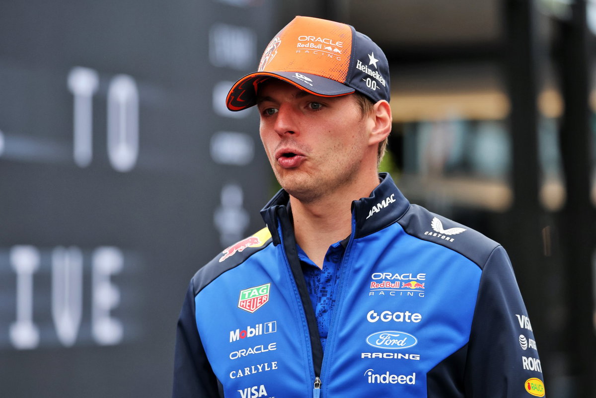 'Silly season cancelled' - Mercedes had line-up "clarity" before new Max Verstappen deal