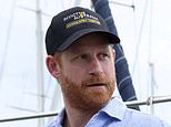 Harry 'privately pleads with Home Secretary for answers over police protection' ahead of his shock return to Britain