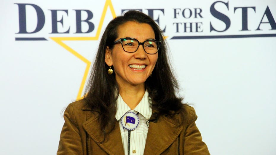 Dem Senate hopeful racked up hundreds of missed votes during stops at multiple taxpayer serving jobs