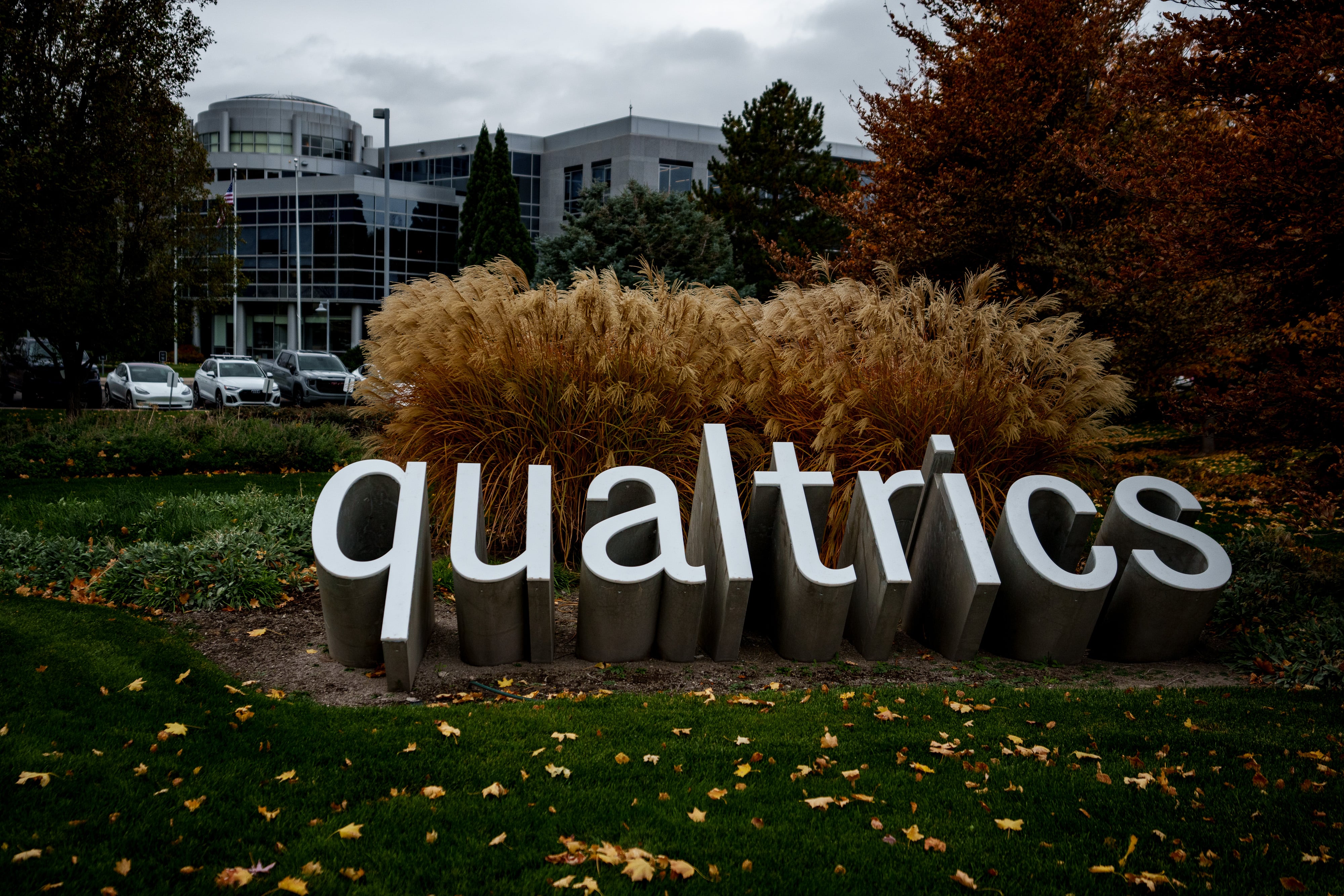 Qualtrics lays off employees in Utah and across the globe after $6.75B acquisition