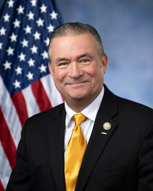 Op-ed by Rep. Don Bacon: Securing the border does not require us to abandon common sense
