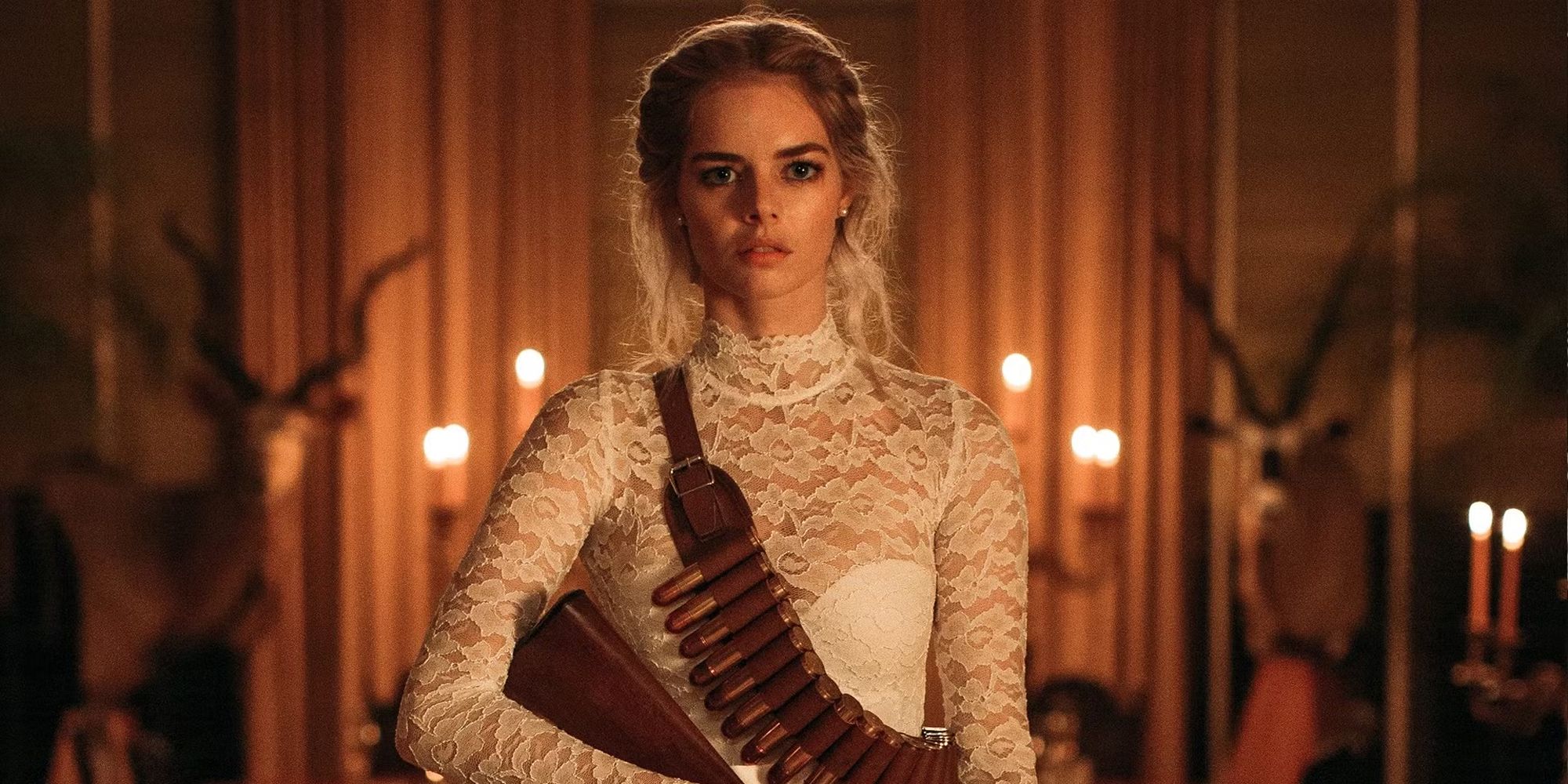 This Forgotten 96-Minute Slasher Thriller is the Perfect Free Streaming Watch for 'Ready or Not' Fans