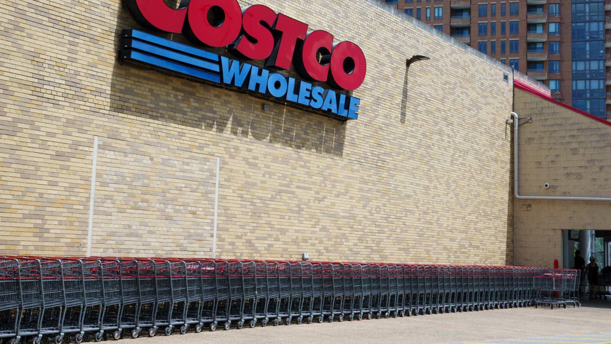 Costco Is Selling Medicare Plans. Don't Buy on Brand Alone