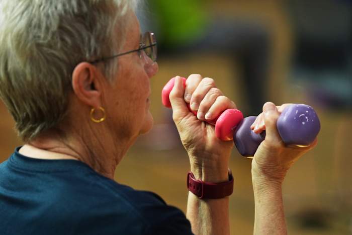 Mobility tests can offer insights, but they aren't a crystal ball