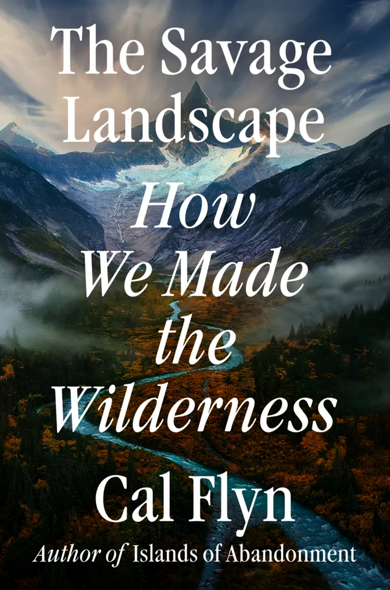 ‘Savage Landscape’ eyes a wild world