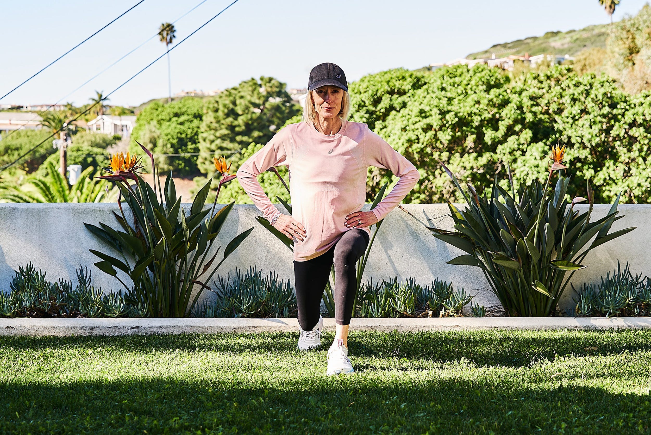 The Runner’s World Guide to Strength Training for Masters Runners