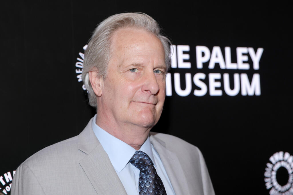 Jeff Daniels felt weight of history in ‘The Brink of War’