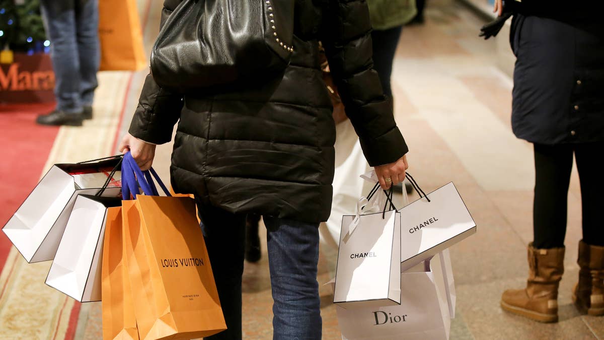 172-year-old luxury giant exits entire market