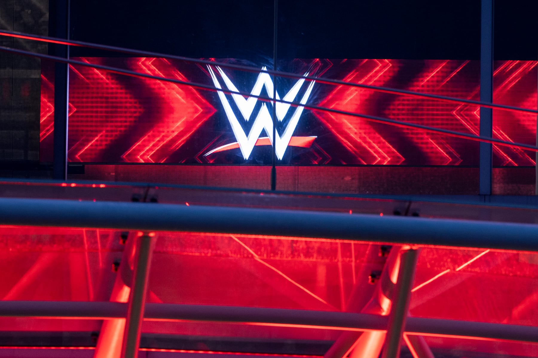 WWE legend rushed to hospital, undergoes surgery after heart attack