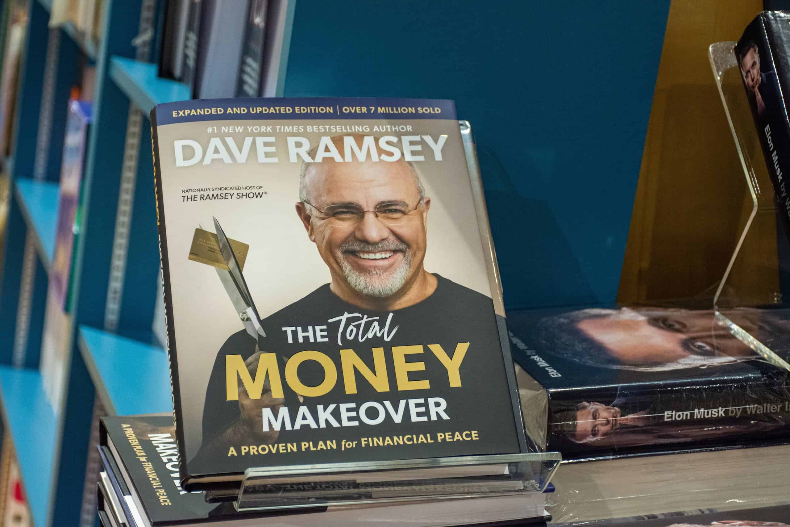 Books That Can Help You Build Better Money Habits