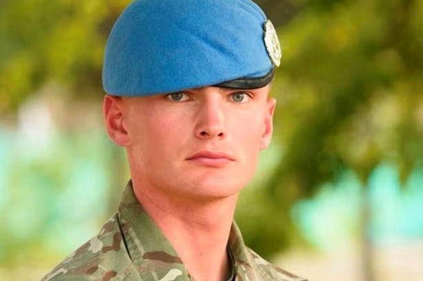 'Manslaughter' arrests after soldier, 22, found dead in River Tyne after night out