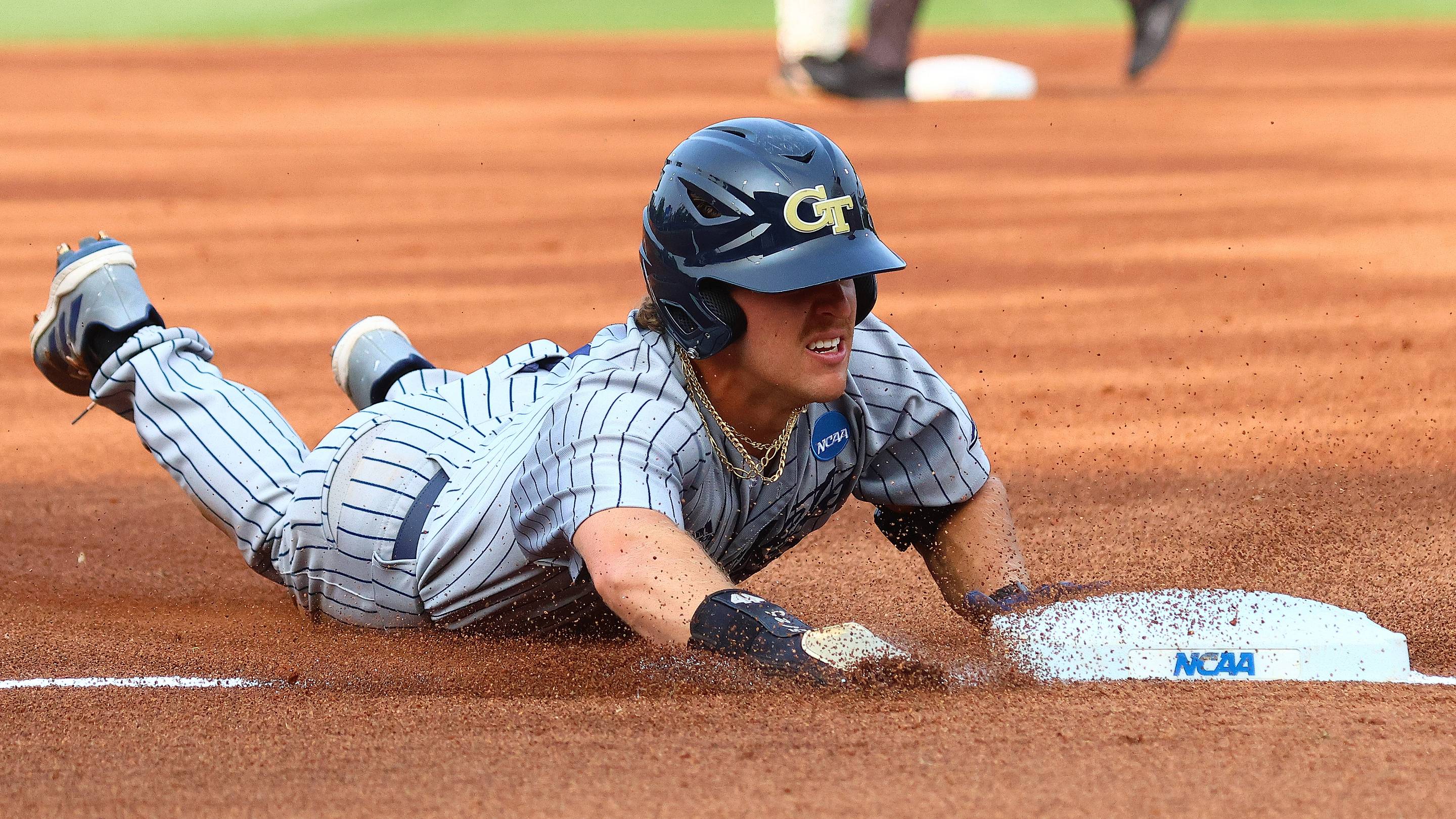 Several A's Draftees Enjoy Prospect Rankings Boost