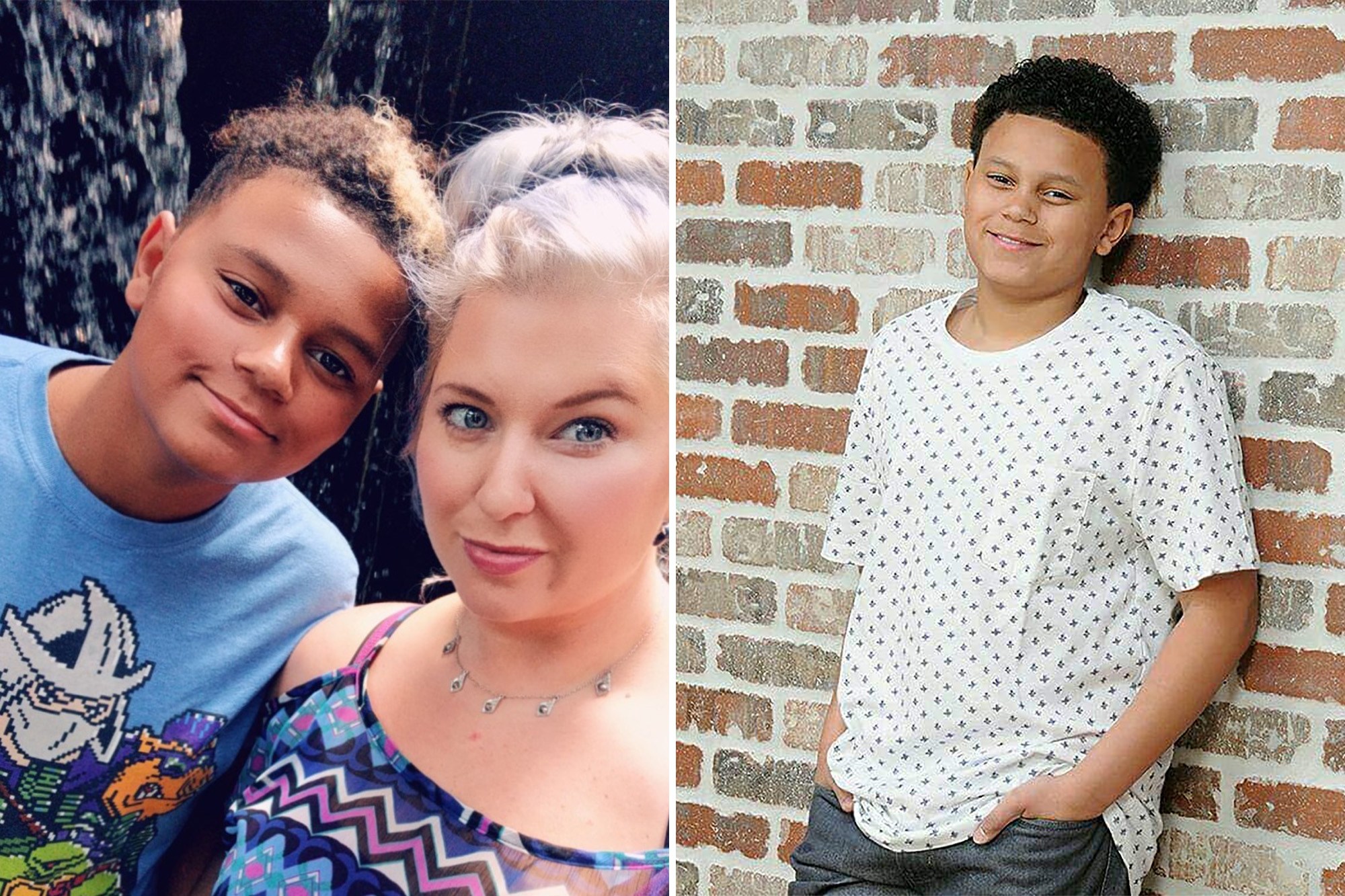 Ohio mom ‘devastated’ after son who was killed in car crash had his organs removed without her approval