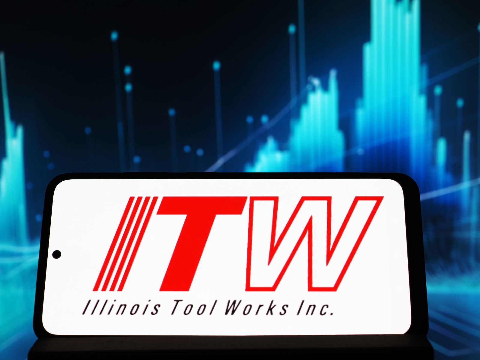 Illinois Tool Works Stock: Analyst Estimates & Ratings