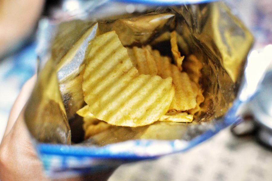 What is a 'chip-bag sandwich'? Viral deli item explained