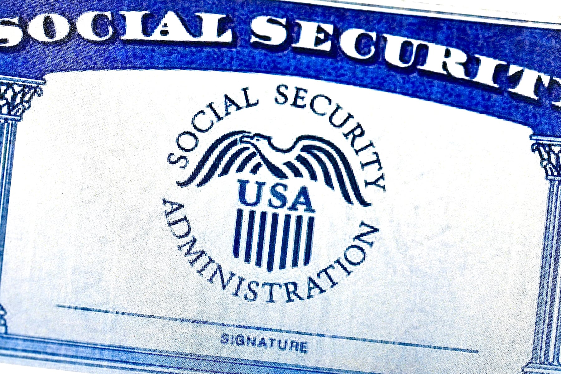 Here’s the date when Social Security would only be able to pay 78% of benefits