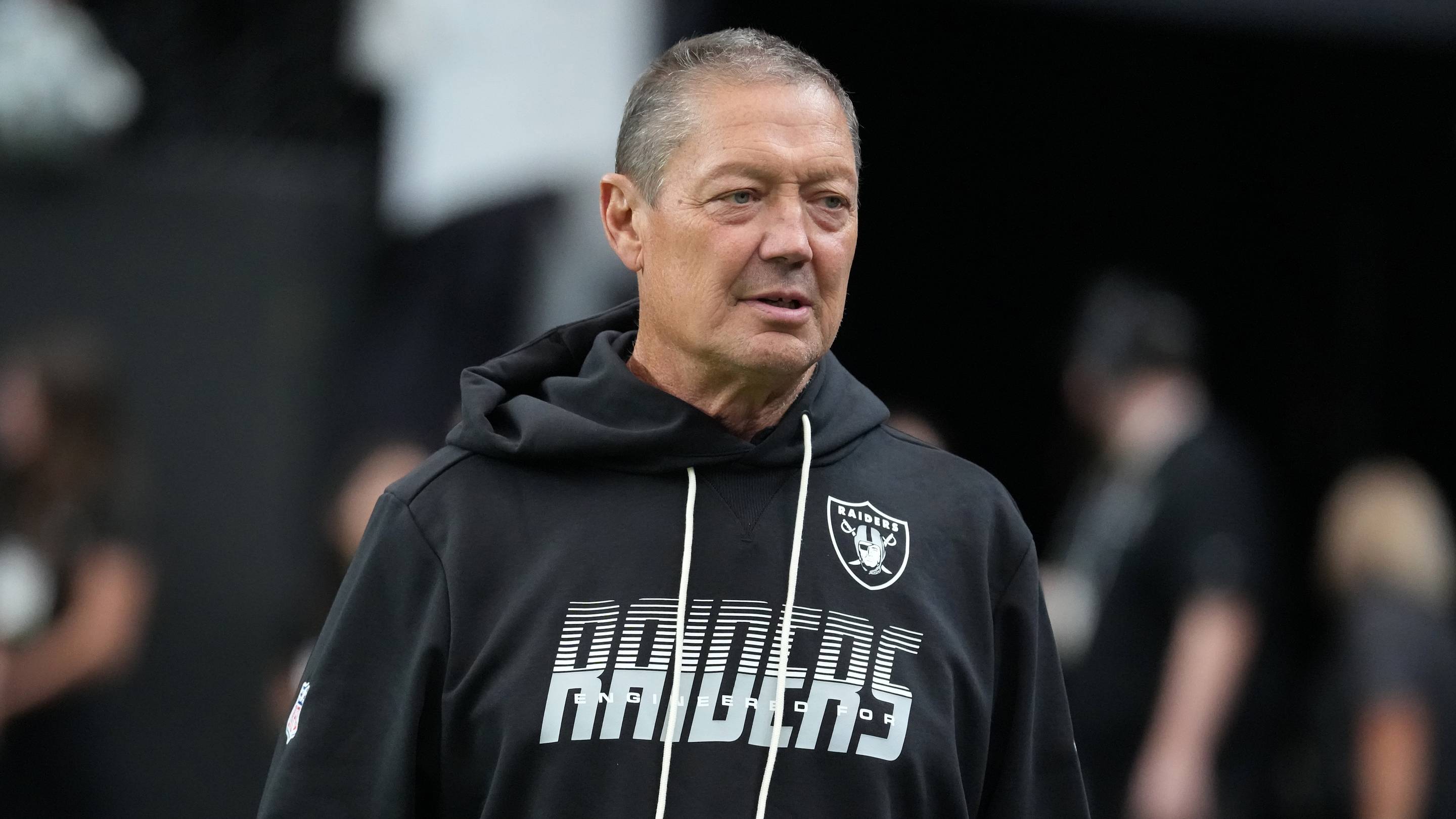 Why Raiders' Offensive Line Must Take Shape in 2026